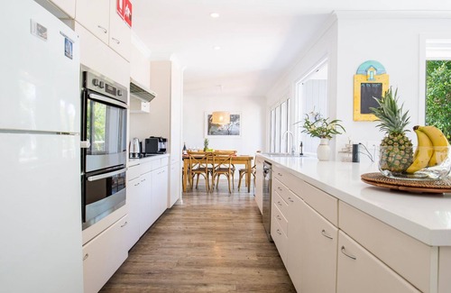 Vincentia House | Nelson's Nook Vincentia by Latitude South Coast