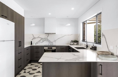 Vincentia House | Nelsons Beach House - Belle Escapes Jervis Bay
