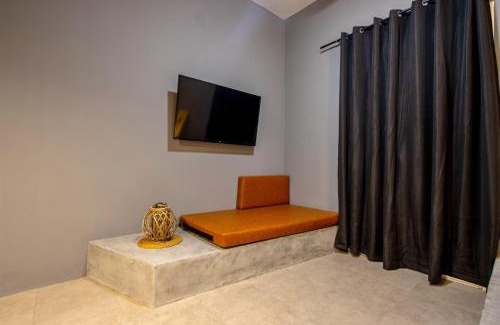 Leros House | NEMAS Vista Loft