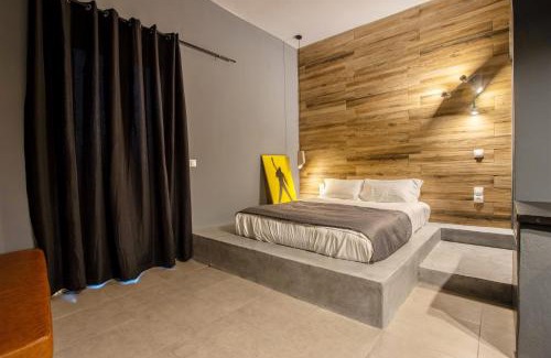 Leros House | NEMAS Vista Loft