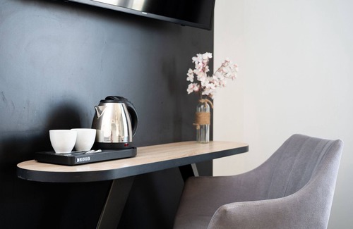 Velizy-Villacoublay Apartment | Nemea Appart Hotel Europe Velizy Villacoublay