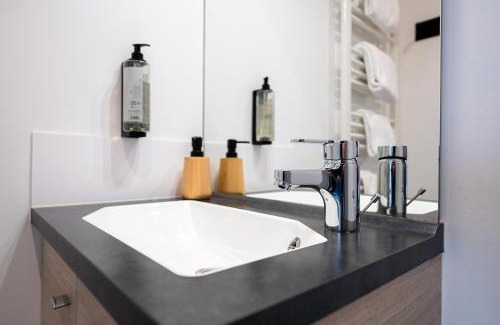 Velizy-Villacoublay Apartment | Nemea Appart Hotel Europe Velizy Villacoublay