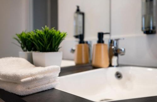 Velizy-Villacoublay Apartment | Nemea Appart Hotel Europe Velizy Villacoublay