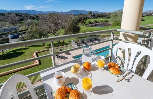 Biot House | Nemea Appart Hotel Green Side Biot Sophia Antipolis