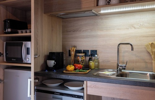 La Californie Hotel | Nemea Appart`Hotel Riviera Nice Aeroport