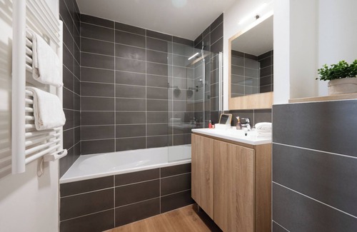 La Californie Hotel | Nemea Appart`Hotel Riviera Nice Aeroport