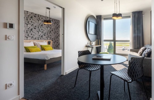 La Californie Hotel | Nemea Appart`Hotel Riviera Nice Aeroport
