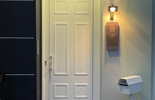 Nemea Apartment | Nemeapolis 1 apt