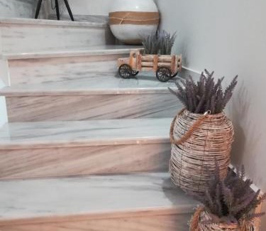 Nemea Apartment | Nemeapolis 1 apt