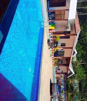 Chikkamagaluru House | Nemmadhi Homestay