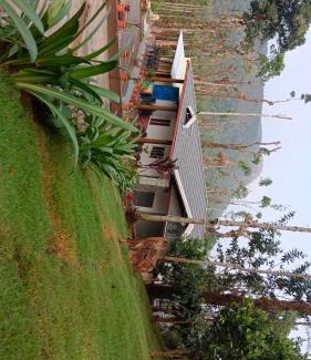 Chikkamagaluru House | Nemmadhi Homestay