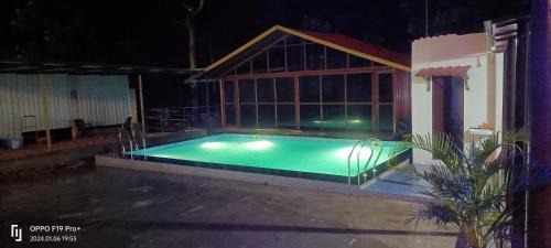Chikkamagaluru House | Nemmadhi Homestay