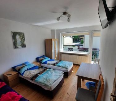 Cetniewo House | NEMO