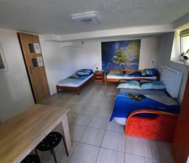 Cetniewo House | NEMO