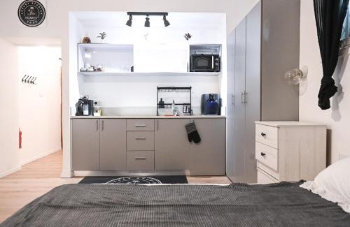 Haifa Apartment | Nemo's Luxury Studios