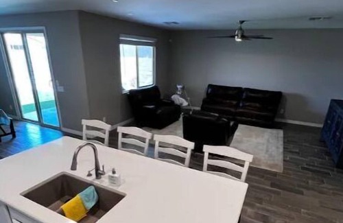 Tuscano House | Nemo's Place