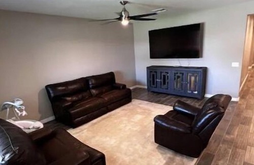 Tuscano House | Nemo's Place