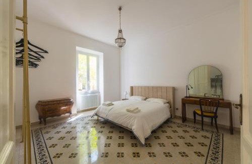 Quartiere XVII Trieste Apartment | Nemo Villa