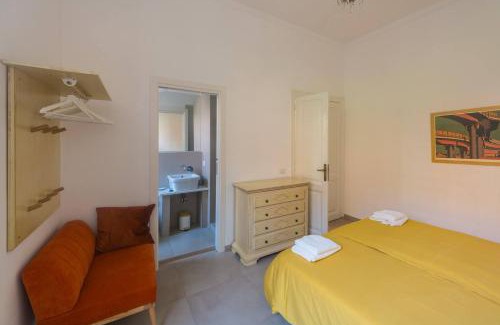 Quartiere XVII Trieste Apartment | Nemo Villa