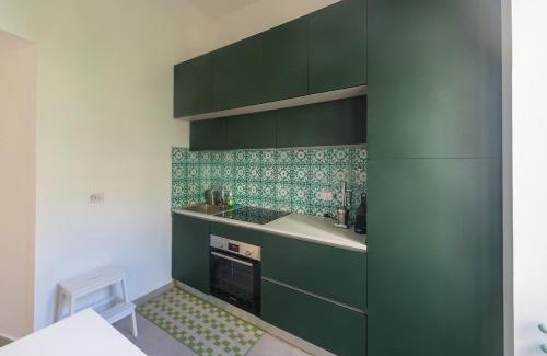 Quartiere XVII Trieste Apartment | Nemo Villa