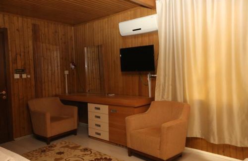 Kahta Apartment | Nemrut Kommagene Hotel