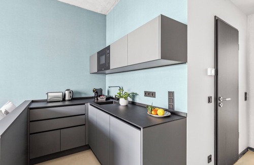 Berg am Laim Apartment | Nena Apartments München City East