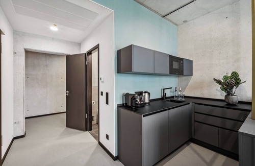Berg am Laim Apartment | Nena Apartments München City East