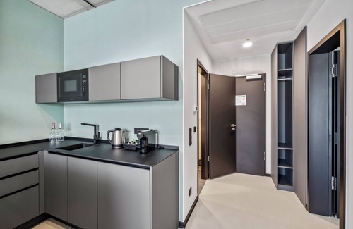 Berg am Laim Apartment | Nena Apartments München City East