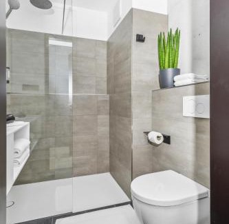 Berg am Laim Apartment | Nena Apartments München City East