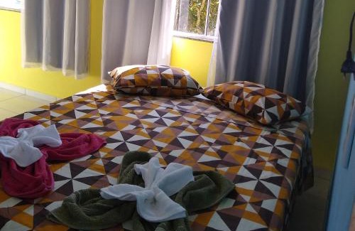 Ilha Grande House | Nena's Suítes