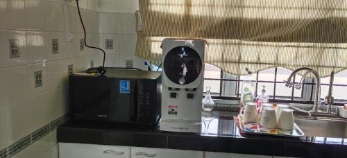 Tanjung Tanah Merah Apartment | Nenda’s Home