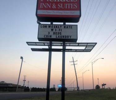 Dodge City Hotel | Nendels Inn & Suites Dodge City Airport