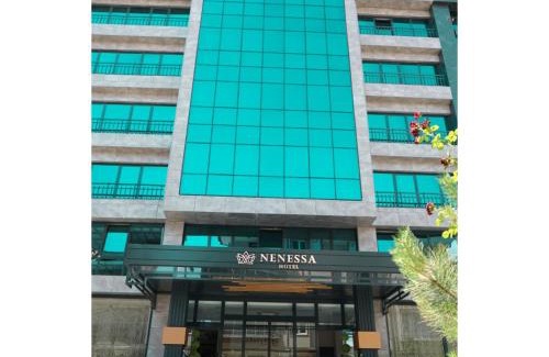 Aksaray Hotel | NENESSAHOTEL