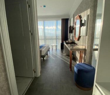 Aksaray Hotel | NENESSAHOTEL