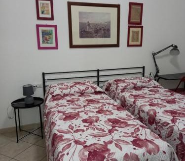 Olbia House | Nenna