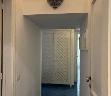 Capri Apartment | Nennell'Apartment