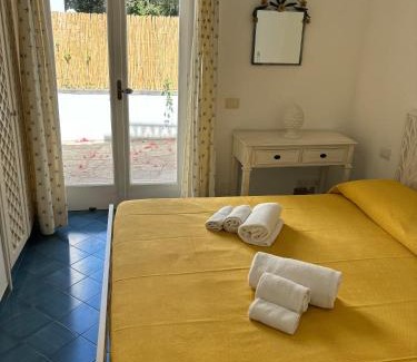 Capri Apartment | Nennell'Apartment