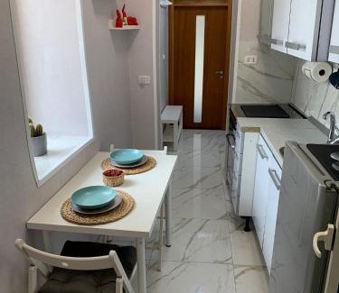 Naples City Centre Apartment | Nennella A spaccanapoli
