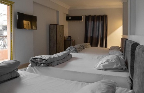 Al Haram Bed & Breakfast | Neno pyramids inn