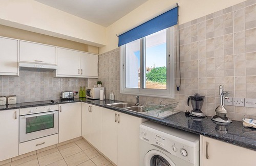 Latchi Apartment | Neo Chorio Village