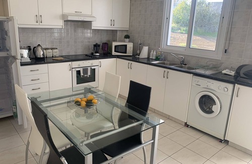 Latchi Apartment | Neo Chorio Village