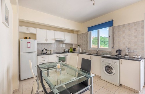 Latchi Apartment | Neo Chorio Village