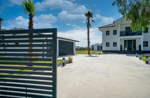Dalyan Villa | NEO Dalyan Residences - Villa