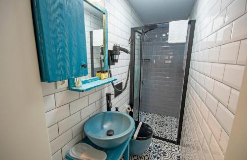 Bozcaada Hotel | Neo Hotel