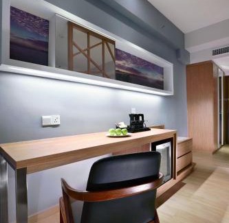 Downtown George Town Hotel | Neo+ Penang