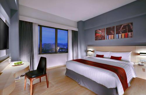 Downtown George Town Hotel | Neo+ Penang