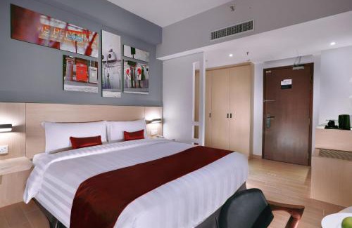 Downtown George Town Hotel | Neo+ Penang
