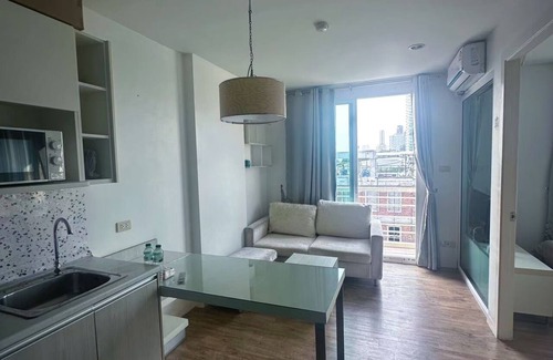 Na Chom Thian Apartment | NEO SEA VIEW CONDO
