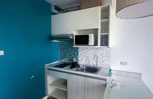 Na Chom Thian Apartment | NEO SEA VIEW CONDO