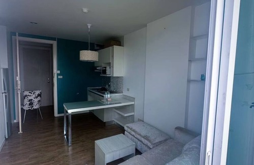 Na Chom Thian Apartment | NEO SEA VIEW CONDO